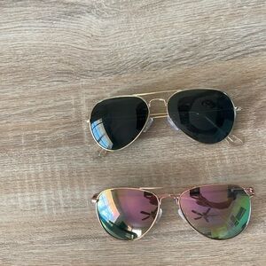 Aviator Sunglasses